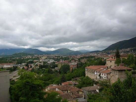  L'Aquila  