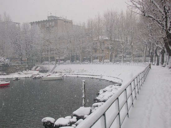 Lungolago