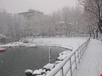 Lungolago