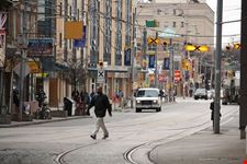 toronto dundas street