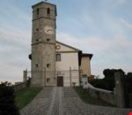 Pieve di San Lorenzo - Monte di Buja Pieve di San Lorenzo - Monte di Buja