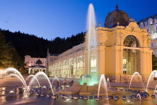  Mariánské Lázne Peter Zurek - Shutterstock Peter Zurek