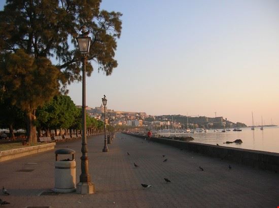  Milazzo  
