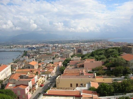  Milazzo  
