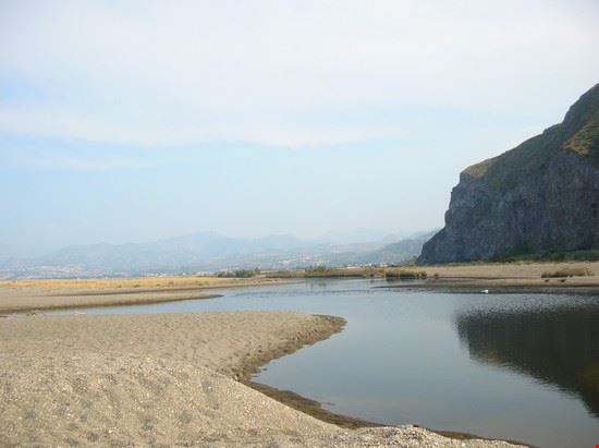  Laghetti di Marinello - Lago Fondo Porto  