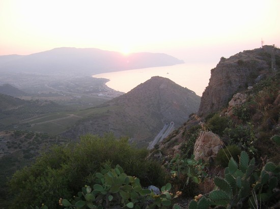 fraz. Tindari
