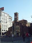 san babila