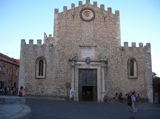 Duomo (S. Nicola di Bari)