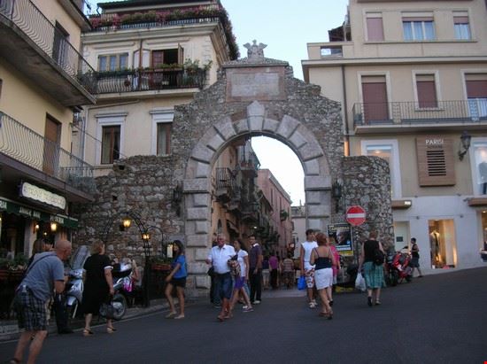 Borgo storico Borgo storico  