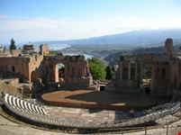 Teatro Greco