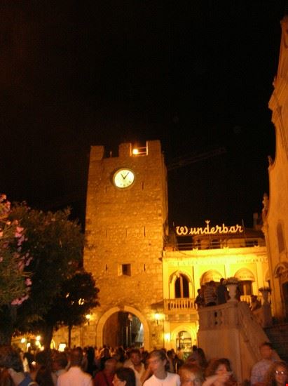  Taormina  