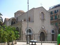 Chiesa SS. Annunziata dei Catalani