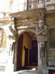 casa degli omenoni