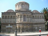 Chiesa SS. Annunziata dei Catalani
