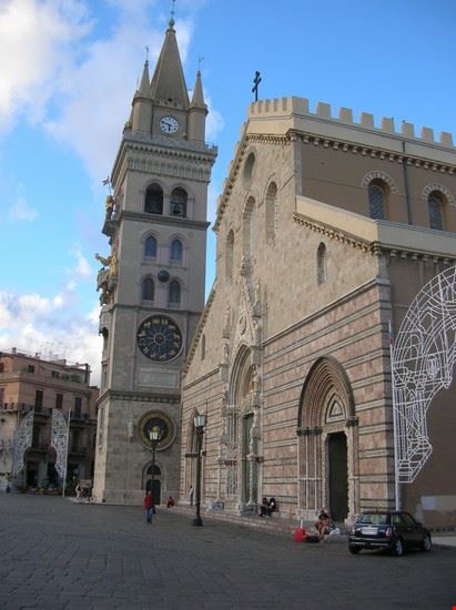 Duomo Messina  