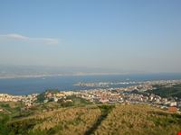 Panorama dal Forte S. Jachiddu