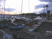 Passeggiata a mare