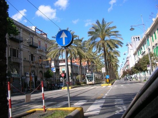 Viale S. Martino