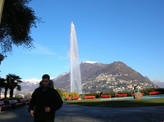  Lugano  