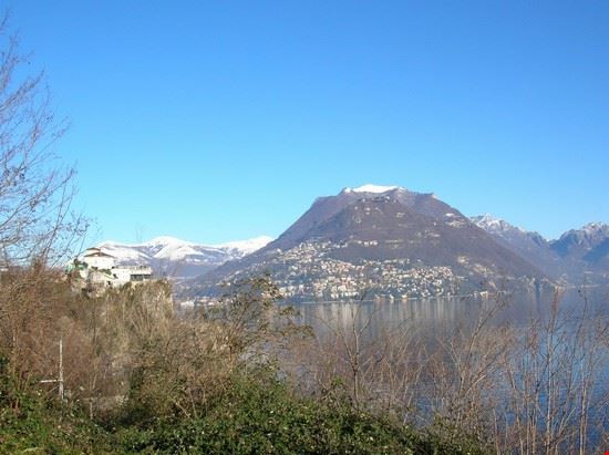 Monte Brè Lugano  
