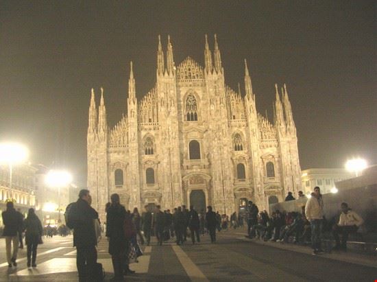 Duomo di Milano Milano  