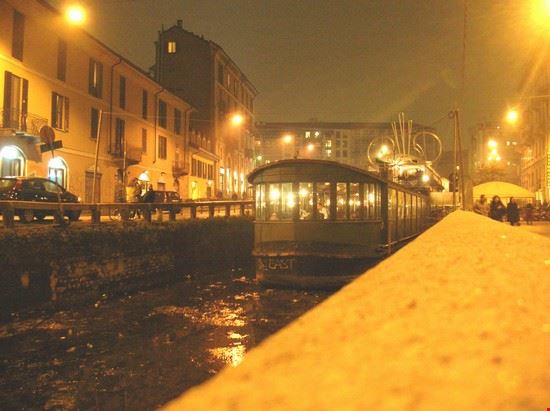  Milan  