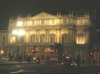 Teatro La Scala