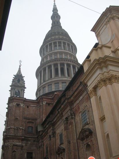  Novara  