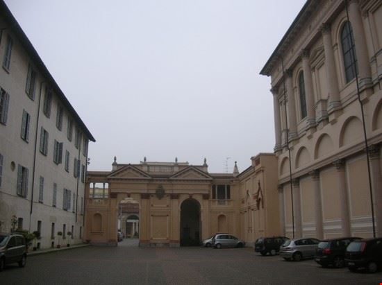 Duomo Novara  