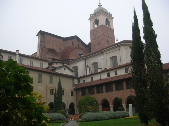 Duomo (Santa Maria Assunta)