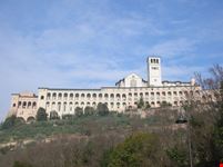 basilica di san francesco assisi