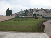 basilica di san francesco assisi