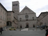cattedrale di san rufino assisi