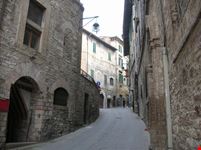 via a fortini assisi