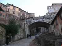 arco dell acquedotto perugia