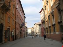 corso vannucci perugia