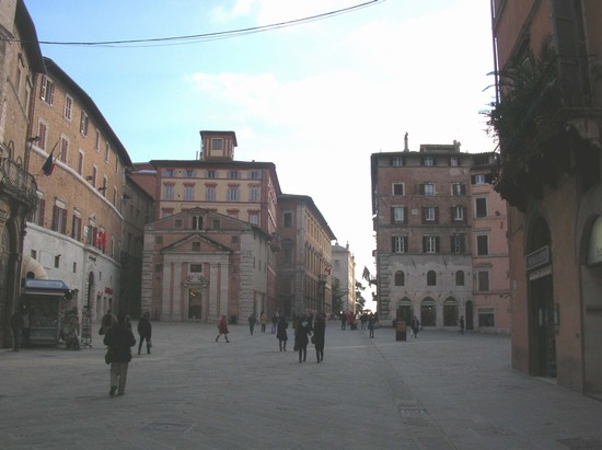 Corso Vannucci