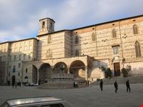 piazza iv novembre perugia