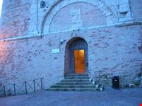 rocca paolina perugia