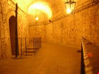 rocca paolina perugia