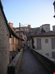 via dell acquedotto perugia