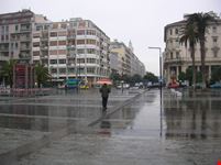 Piazza della Rinascita