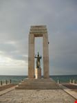 Monumento Athena