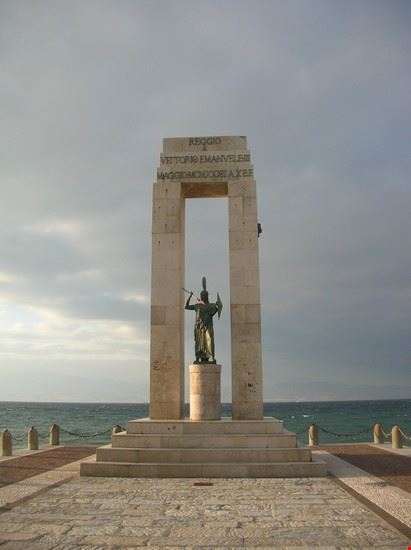  Reggio Calabria  