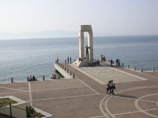  Reggio Calabria  