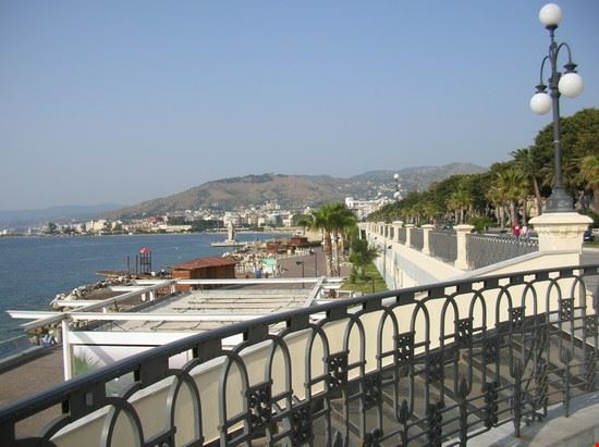  Reggio Calabria  