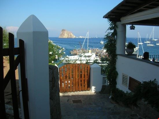  scorcio da un vico  