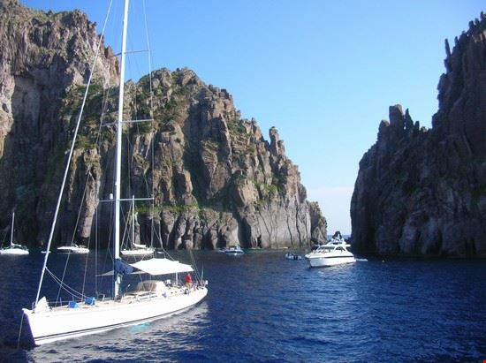  Isola di Panarea  