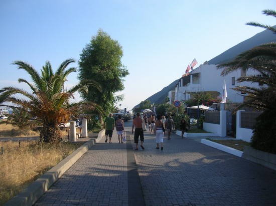 Scari