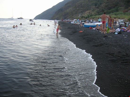  Isola di Stromboli  